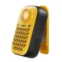 Joyroom Maya JR-MS03 draagbare Bluetooth-luidspreker met geïntegreerde zaklamp, IPX4, 5W, 1200mAh, Geel