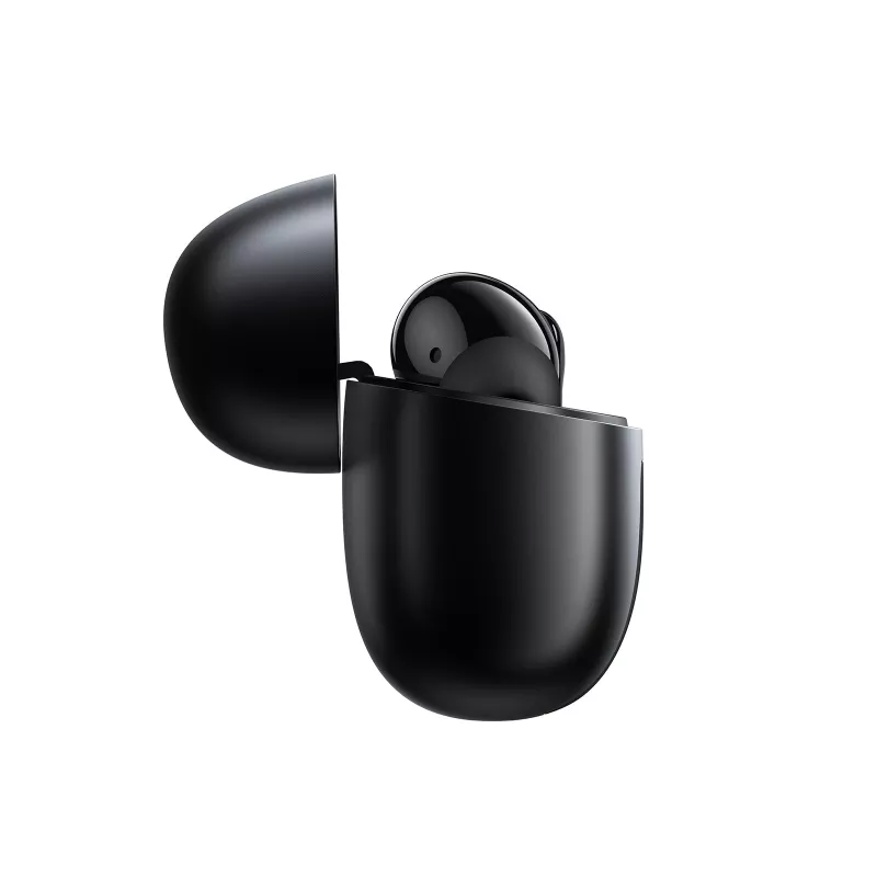 Joyroom Funpods JR-FN3 TWS Bluetooth in-ear earbuds - Zwart