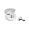 QCY Melobuds N60 Draadloze In-Ear Oordopjes met LDAC en ANC - Wit