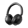 QCY H3S Draadloze Over-Ear Koptelefoon met LDAC en ANC - Zwart