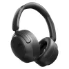 QCY H3S Draadloze Over-Ear Koptelefoon met LDAC en ANC - Zwart