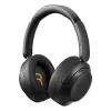 QCY H3S Draadloze Over-Ear Koptelefoon met LDAC en ANC - Zwart