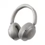QCY H3S Draadloze Over-Ear Koptelefoon met LDAC en ANC - Grijs