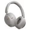 QCY H3S Draadloze Over-Ear Koptelefoon met LDAC en ANC - Grijs