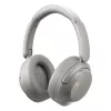 QCY H3S Draadloze Over-Ear Koptelefoon met LDAC en ANC - Grijs