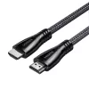 UGREEN HD140 HDMI 2.1 kabel 8K 60Hz 2m zwart