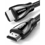 UGREEN HD140 HDMI 2.1 kabel 8K 60Hz 2m zwart