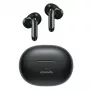 USAMS X-Don-serie TWS Bluetooth 5.3-oordopjes met ENC, zwart (US-XD19)