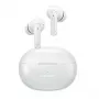 USAMS X-Don-serie TWS Bluetooth 5.3-oordopjes met ENC, wit (US-XD19)