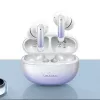 USAMS X-donseries TWS Bluetooth 5.3-oordopjes met ENC, lila-blauw verloop (US-XD19)