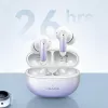 USAMS X-donseries TWS Bluetooth 5.3-oordopjes met ENC, lila-blauw verloop (US-XD19)
