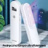 USAMS mini UV-C handsterilisator wit ZB159XDD01 (US-ZB159)