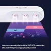 USAMS mini UV-C handsterilisator wit ZB159XDD01 (US-ZB159)