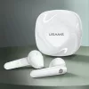 USAMS SDseries BHUSD01 True Wireless Stereo Bluetooth 5.0 oordopjes, wit