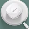 USAMS SDseries BHUSD01 True Wireless Stereo Bluetooth 5.0 oordopjes, wit