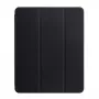 USAMS Winto smart cover voor iPad Pro 12.9 2021 zwart (US-BH750)
