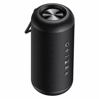 USAMS YX Series Bluetooth 5.0 10W draagbare outdoor-luidspreker YX8YG01 (US-YX008)