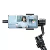 USAMS draadloze lavalier-microfoon ENC 2,4 GHz USB-C ZB243MKF01 (US-ZB243)