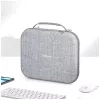 USAMS JX Series Beschermhoes voor 14,6-inch tablet, grijs