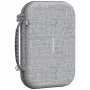 USAMS JX Series tablet-hoes voor 12,6-inch tablet - grijs