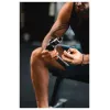 KiCA Evo percussie-massagepistool zwart