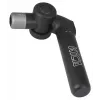 KiCA Evo percussie-massagepistool zwart
