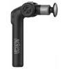 KiCA Evo percussie-massagepistool zwart