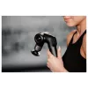 KiCA Evo percussie-massagepistool zwart