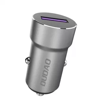 DUDAO R4Pro Upgrade autolader 22.5W USB-A