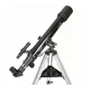 Sky-Watcher Mercury 70/700 AZ2 refractor-telescoop 140x zwart