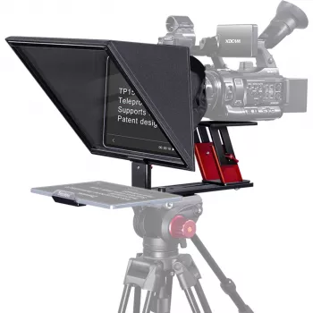 DESVIEW TP150 teleprompter voor 15-inch tablets