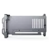Jonsbo A50 verticale GPU-montagekit, PCIe 5.0 riser-kabel 175 mm, grijs (A50 GRAY)