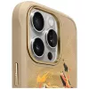 Nimmy Tygrys MagSafe case voor iPhone 16 Pro lichtbruin