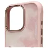 Nimmy Big Eyed Pet 2.0 Cat Case voor Apple iPhone 16 Pro Max 6,9 inch - roze