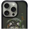 Nimmy Wilk MagSafe-hoesje voor Apple iPhone 16 Pro donkergrijs