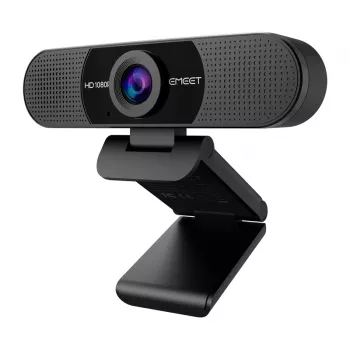 EMEET SmartCam C960 HD-webcam