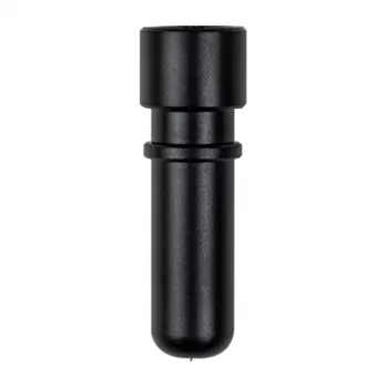 LIENE vervangende mesjes voor PixCut S1 papiersnijmachine, 2-pack, koolstofstaal, 330 mm