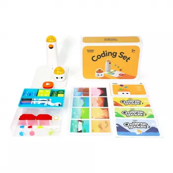 MatataStudio MINT Coding Set Education voor leeftijd 4+