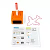 MATATALAB MatataStudio VinciBot educatieve coding robot voor kinderen vanaf 8 jaar