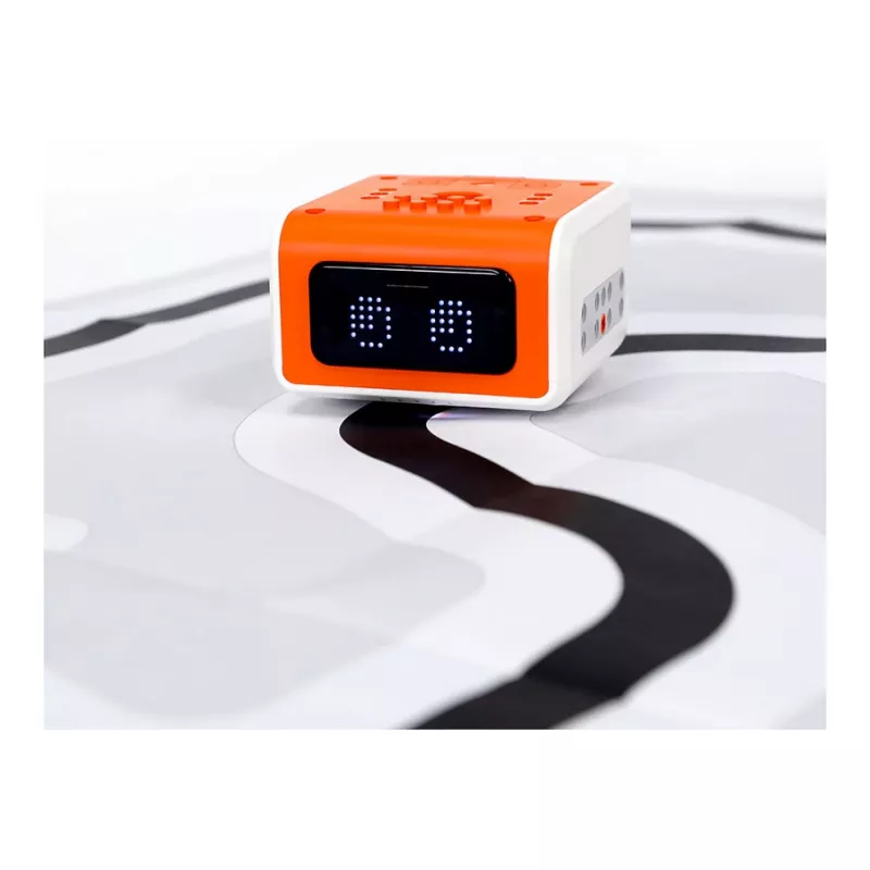 MATATALAB MatataStudio VinciBot educatieve coding robot voor kinderen vanaf 8 jaar
