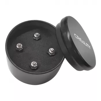 Creality K1 MAX High Flow nozzle-kit