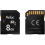 Creality Ender-3 V3 SE 8GB MicroSDHC-geheugenkaart (Class 10, U1, V10)