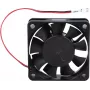 Creality Ender-5 S1 6015 axiale ventilator 24V 0,1A 2-pin JST-XH hotend-koelventilator