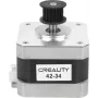Creality CR-6 Max 42-34 stappenmotor met 2GT-20 synchroon tandwiel