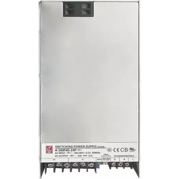 Creality Ender-5 Plus Voeding