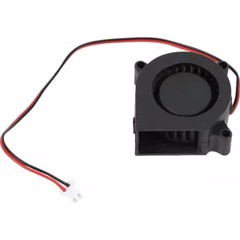 Creality Ender-7 4020 ventilator