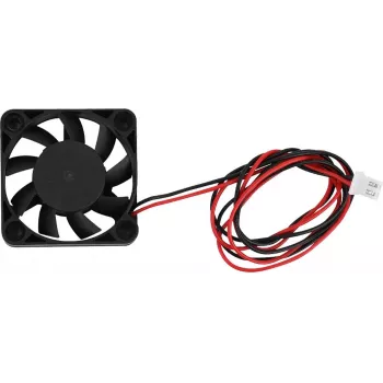 Creality Ender-7 4010 axiale ventilator voor extrudermotor - 24V DC 40x40x10mm reserveonderdeel