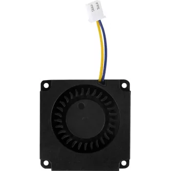 Creality Ender-3 Max Neo 4010 axiale ventilator 24V 0,1A 2-pin JST-XH2.54
