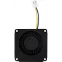 Creality Ender-3 Max Neo 4010 axiale ventilator 24V 0,1A 2-pin JST-XH2.54