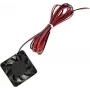 Creality Ender-3 Neo axiale ventilator 40x40x10mm 24V 7000RPM 120mm kabel